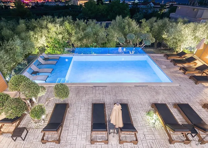 Litore Luxury Living Hotell