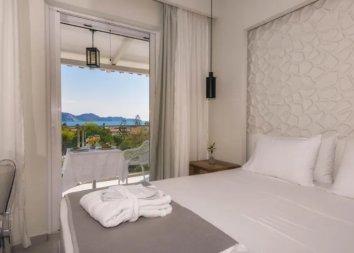 Litore Luxury Living Laganas