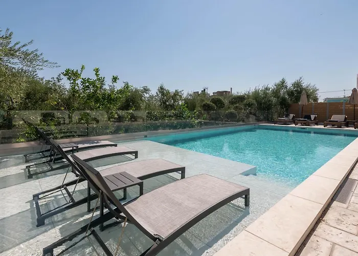 Litore Luxury Living 3*