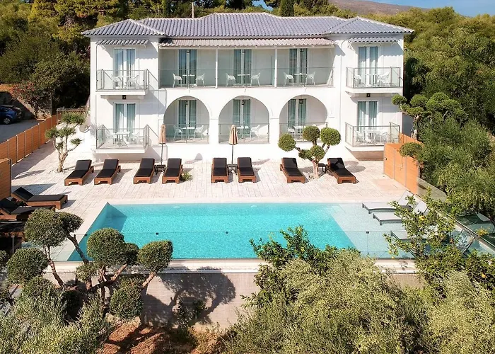 Litore Luxury Living 3*