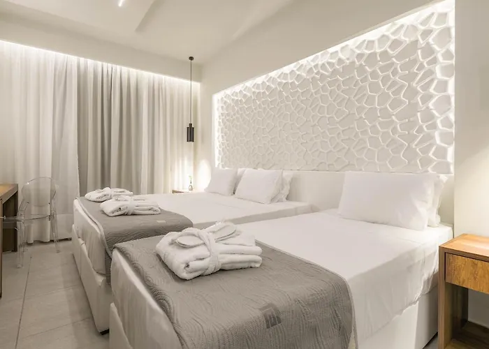 Litore Luxury Living 3*