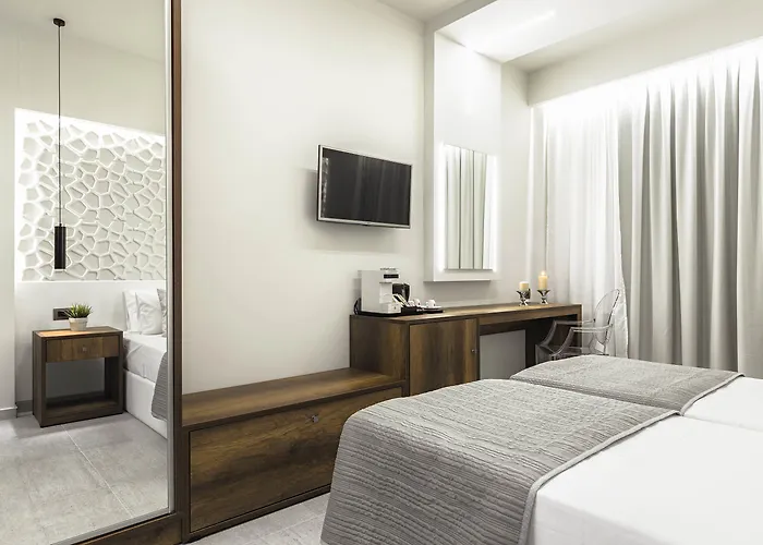 Litore Luxury Living Hotell