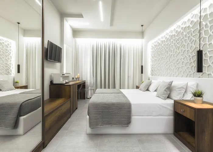 Litore Luxury Living Laganas