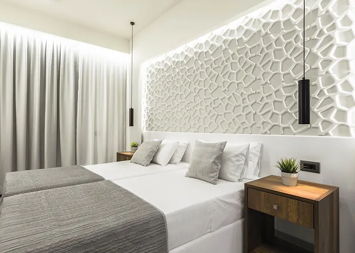 Litore Luxury Living 3* Laganas