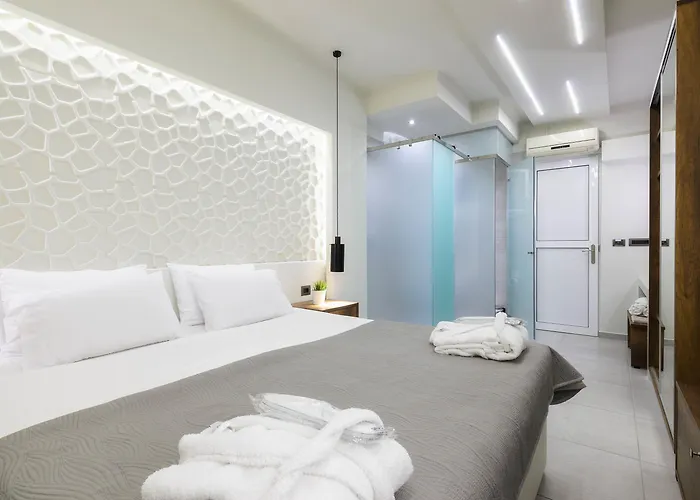 Litore Luxury Living 3* Laganas