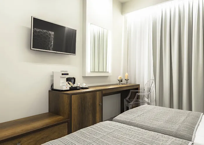 Litore Luxury Living 3* Laganas