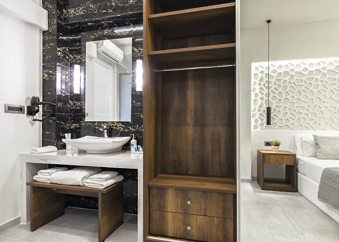 Litore Luxury Living 3* Laganas