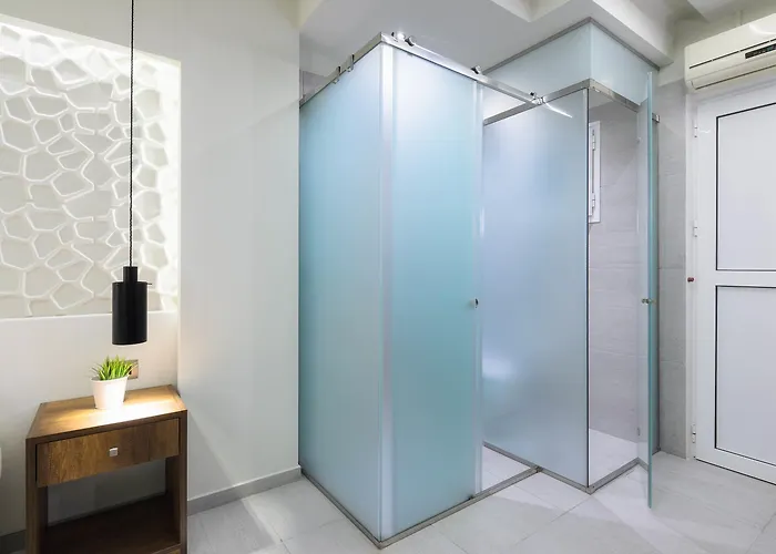 Hotell Litore Luxury Living Laganas