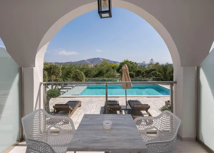 Litore Luxury Living 3*