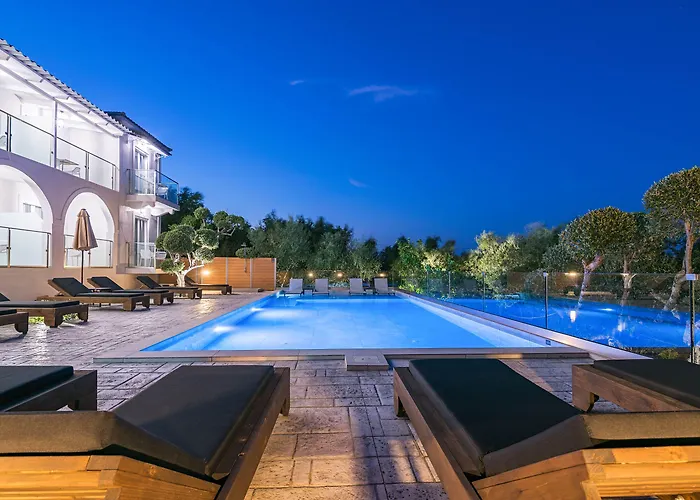 Hotell Litore Luxury Living 3*