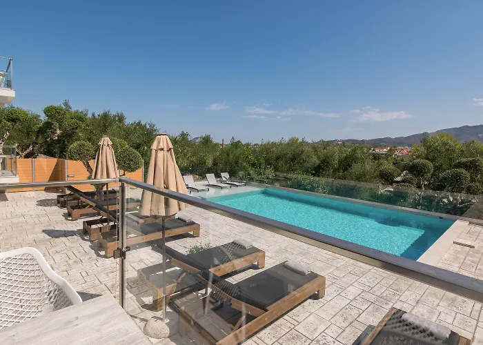 Litore Luxury Living 3* Laganász
