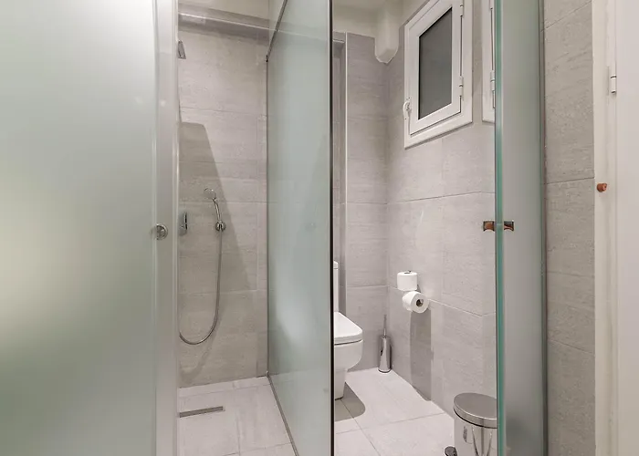Litore Luxury Living Hotell