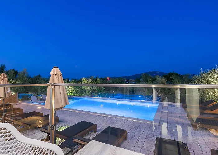 Litore Luxury Living Hotell