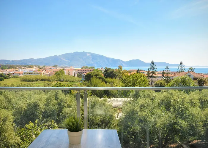 Litore Luxury Living Hotell