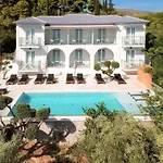 Litore Luxury Living 3*
