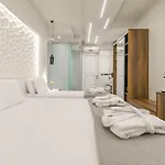 Otel Litore Luxury Living Laganas
