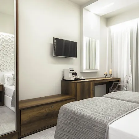 Litore Luxury Living Hotel
