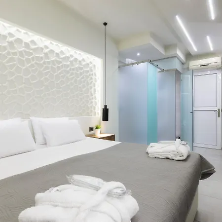 Litore Luxury Living 3* Лаганас