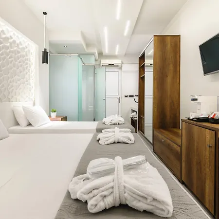 Litore Luxury Living Hotel