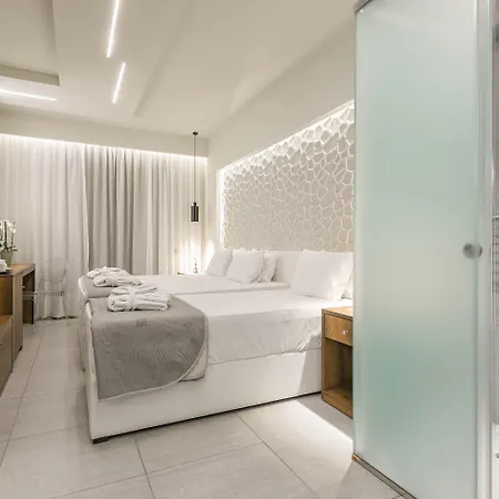 Отель Litore Luxury Living