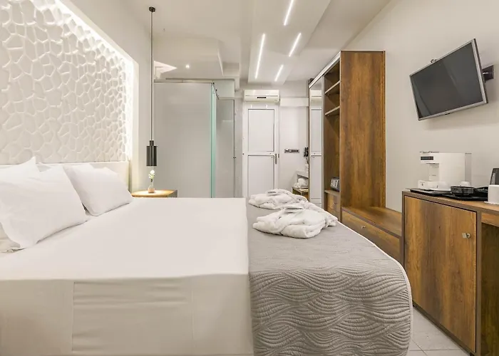 Litore Luxury Living Laganas