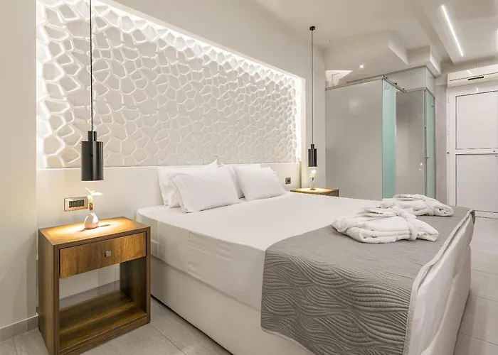 Litore Luxury Living Hotel 3*