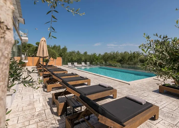 Hotel Litore Luxury Living Laganas