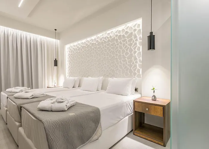 Litore Luxury Living 3*