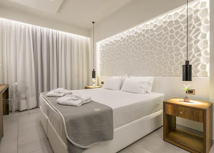 Litore Luxury Living Hotel Laganas