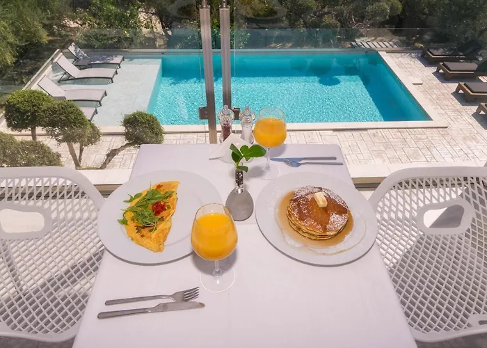 Litore Luxury Living Hotel Laganas