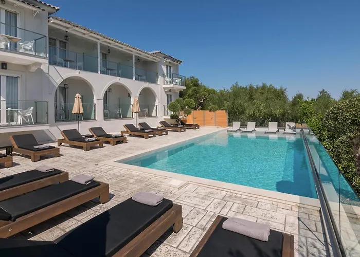 Litore Luxury Living Hotel