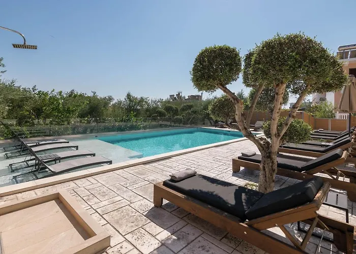 Litore Luxury Living Hotel