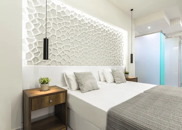 Litore Luxury Living 3*