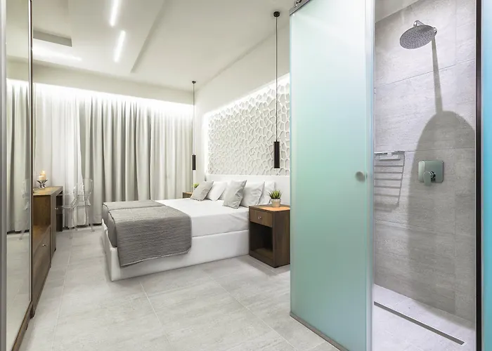 Litore Luxury Living Hotel Laganas