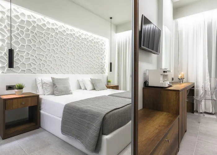 Litore Luxury Living 3*