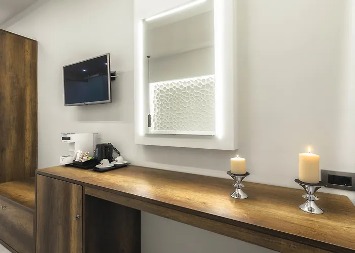 Litore Luxury Living Hotel
