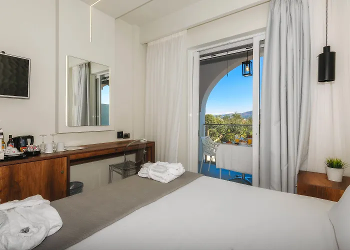 Hotel Litore Luxury Living