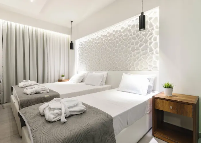 Litore Luxury Living Laganas