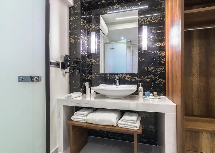 Litore Luxury Living Hotel