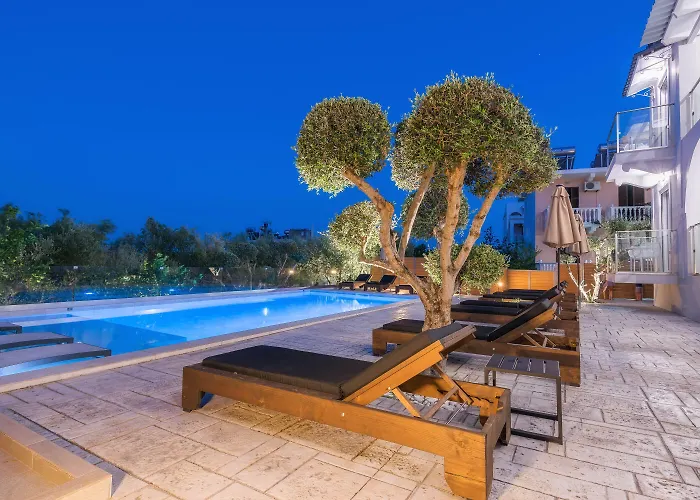 Litore Luxury Living 3*