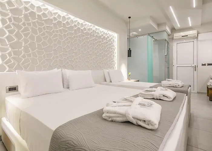 Hotel Litore Luxury Living