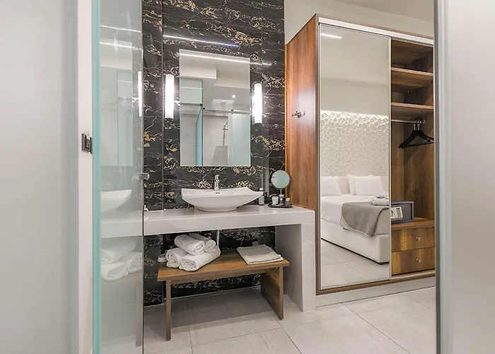 Hotel Litore Luxury Living Laganas