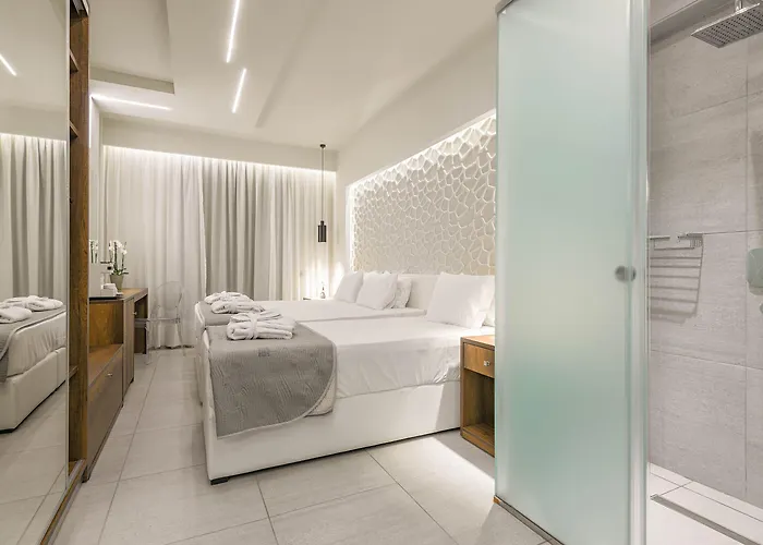 Hotel Litore Luxury Living