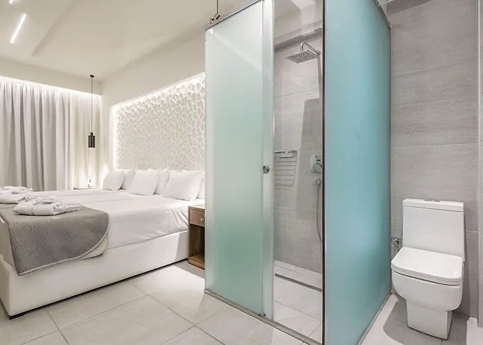 Litore Luxury Living Laganas