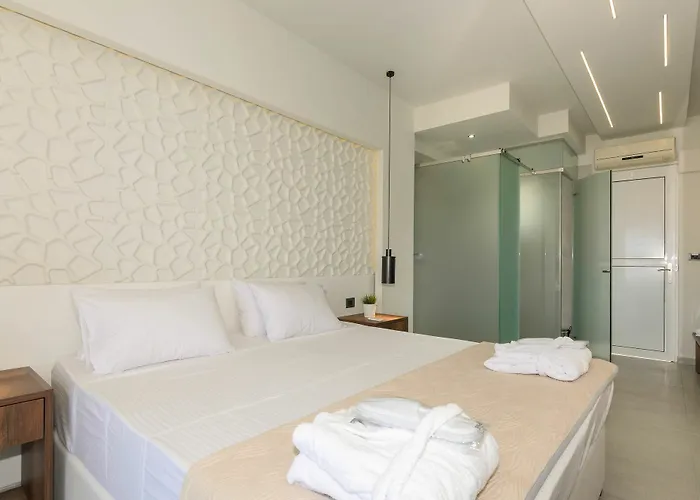 Hotel Litore Luxury Living Laganas