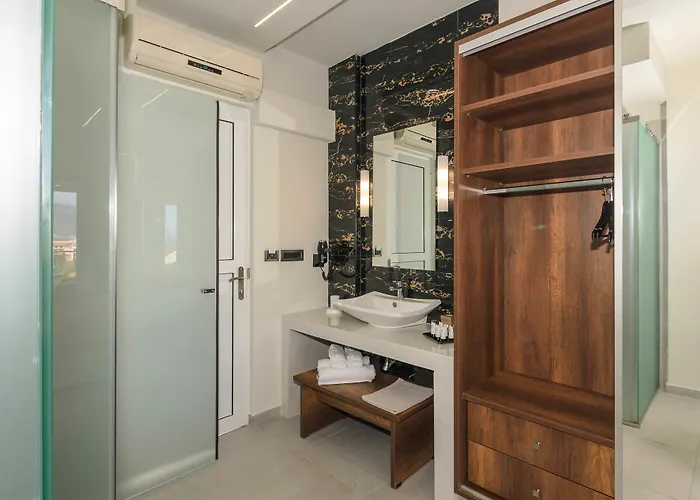 Hotel Litore Luxury Living