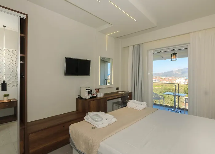 Litore Luxury Living 3*