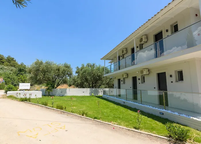 Litore Luxury Living 3*